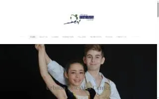 Urbana Fine Arts Center website