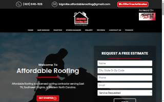 Affordable Roofing & Construction