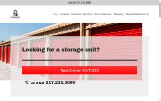 American Way Storage of Decatur