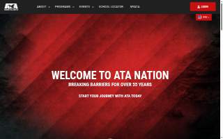 ATA Martial Arts of Charleston