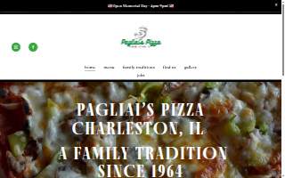 Pagliai's Pizza
