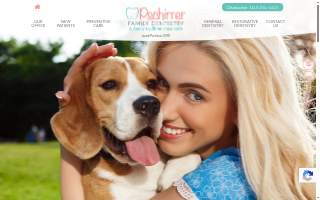 Pschirrer Family Dentistry