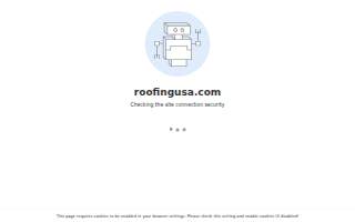 Roofing USA of Charleston