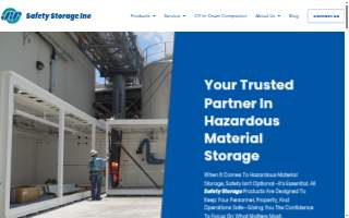 Safety Storage