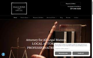 Smallhorn Law, LLC