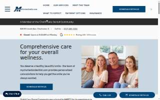 Smile Doctors Orthodontics - Charleston IL