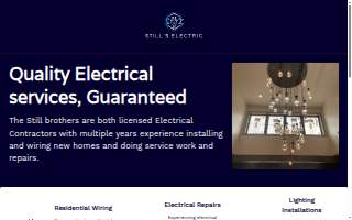 Stills Electric LLC