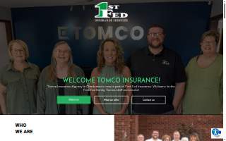Tomco Insurance Agency