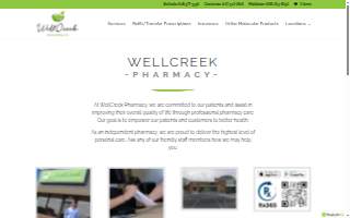 WellCreek Pharmacy
