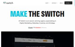 97 Switch
