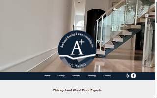 A+ Hardwood Flooring & Home Remodeling