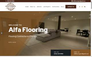 Alfa Flooring