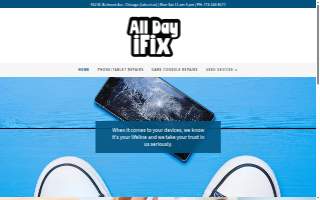 All Day iFix