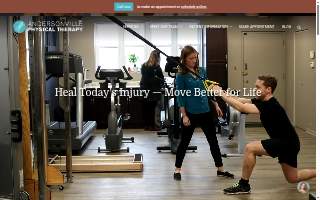 Andersonville Physical Therapy