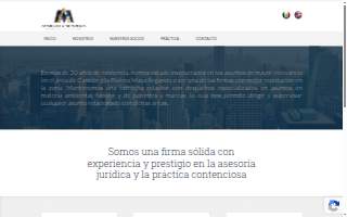 Aparicio Immigration Law