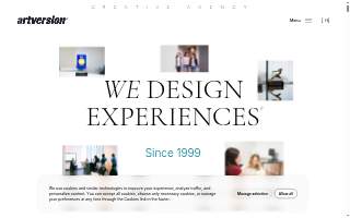 ArtVersion® Creative Agency