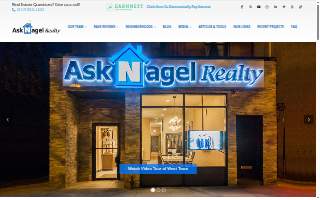 Ask Nagel Realty | Greg Nagel, Managing Broker & Owner