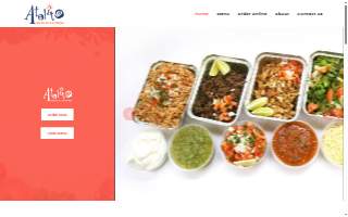 Atolito Mexican Catering
