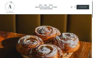 Au Levain Bakery & Cafe