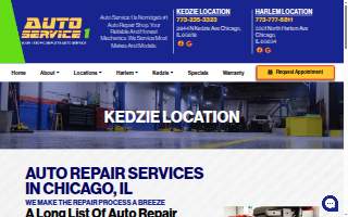 Auto Service 1