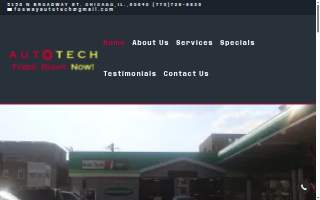 AutoTech