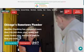 Baethke Plumbing