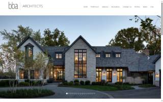 BBA Architects