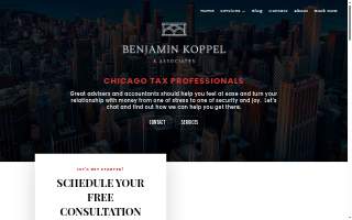 Benjamin Koppel and Associates