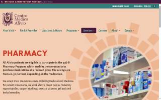 Bienestar Pharmacy