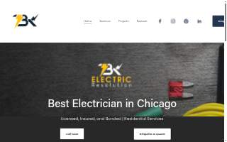 BK Electric Resolution