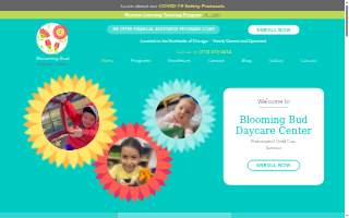 Blooming Bud Daycare Center