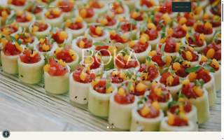 Boka Catering Group