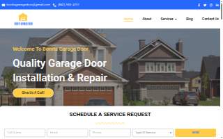 Bonita Garage Door Repair