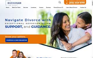 Buchanan Law Group