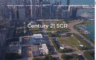 CENTURY 21 S.G.R., Inc.