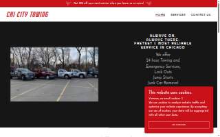 Chi-City Towing