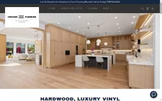 Chicago Flooring By Manas Torcom