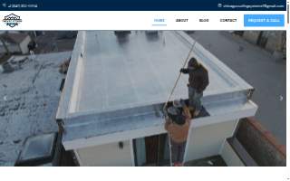 Chicago Roofing Systems