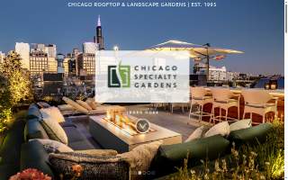 Chicago Specialty Gardens, Inc.
