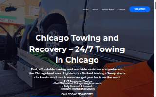 Chicago Towing and Recovery