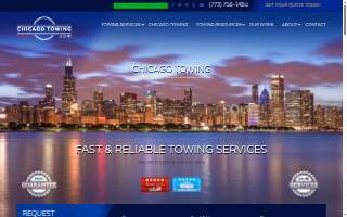 Chicago Towing