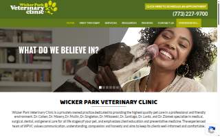 Christensen Animal Hospital