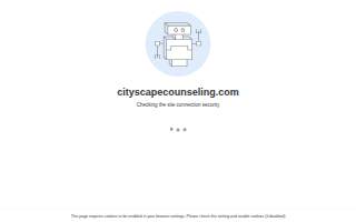 Cityscape Counseling