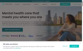 Clarity Clinic Psychiatry & Therapy