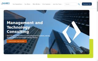 Clarity Partners, LLC