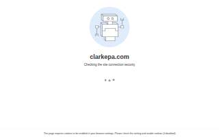 Clarke Professional Accounting