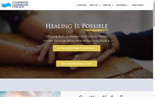 Clearwater Counseling Chicago