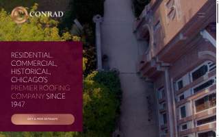Conrad Roofing