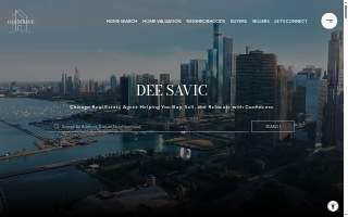 Dee Savic Chicago Real Estate