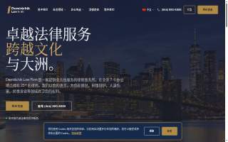 Demidchik Law Firm 安娜律师楼 (Chicago)